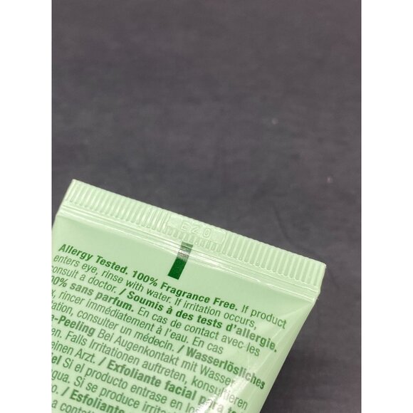 Clinique 7 Day Face Scrub Cream 30ml Rinse-Off Formula - Picture 5 of 5